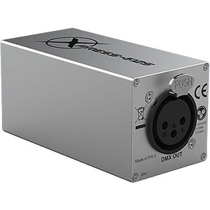 CHAUVET DJ Xpress-512S USB to DMX Interface