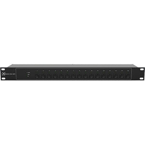 CHAUVET DJ Xpress-Rack 1024 USB to DMX Interface