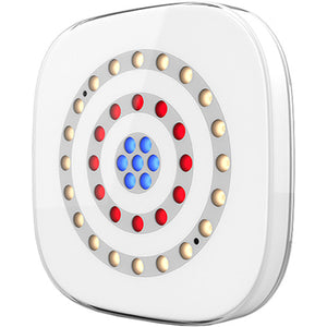 CHAUVET DJ Freedom Centerpiece 100% TRUE Wireless Uplight System (4-Pack)
