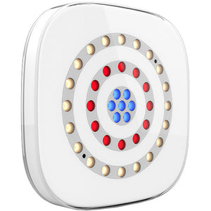 CHAUVET DJ Freedom Centerpiece 100% TRUE Wireless Uplight System (4-Pack)
