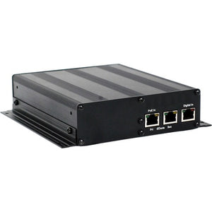 ClearOne Dante Ceiling Microphone Array Interface