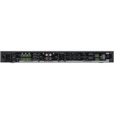 TASCAM MZ-123BT Multi-Zone Audio Mixer with Bluetooth