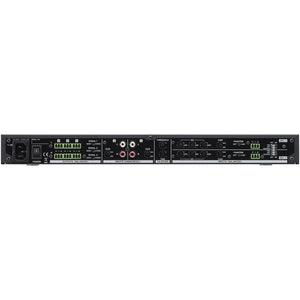 TASCAM MZ-123BT Multi-Zone Audio Mixer with Bluetooth