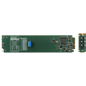 Blackmagic Design OpenGear Converter - SDI to Analog