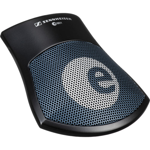 Sennheiser e 901 Half-Cardioid Boundary Microphone for Kick Drums