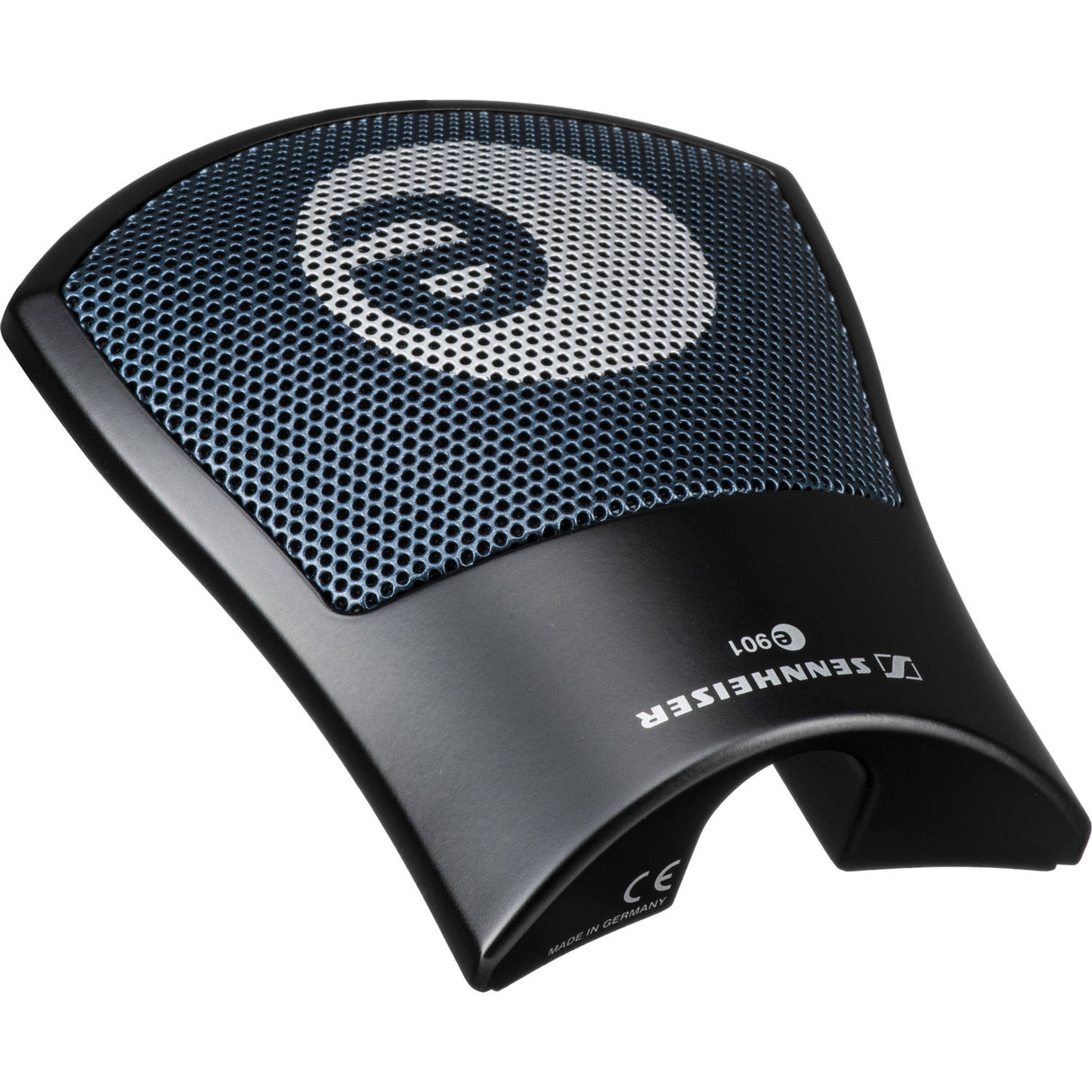 Sennheiser e 901 Half-Cardioid Boundary Microphone for Kick Drums