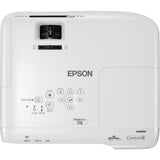 Epson PowerLite 118 3800-Lumen XGA 3LCD Projector