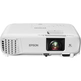 Epson PowerLite W49 3800-Lumen WXGA 3LCD Projector