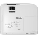 Epson PowerLite W49 3800-Lumen WXGA 3LCD Projector