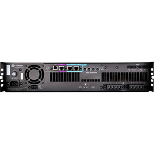 Crown DCI4X300 4x300W Power Amplifier