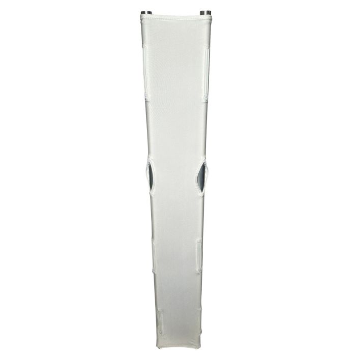 Global Truss GT-TC2.5 Truss Cover for F24 Box Trussing - 8.2'