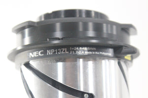 NEC NP13ZL 1.5-3.0:1 Zoom Lens