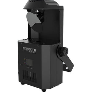 CHAUVET DJ Intimidator Scan 360 LED Effect Light