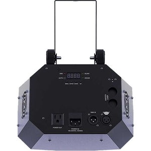 CHAUVET DJ Wash FX Hex Multipurpose LED Light (RGBAW+UV)