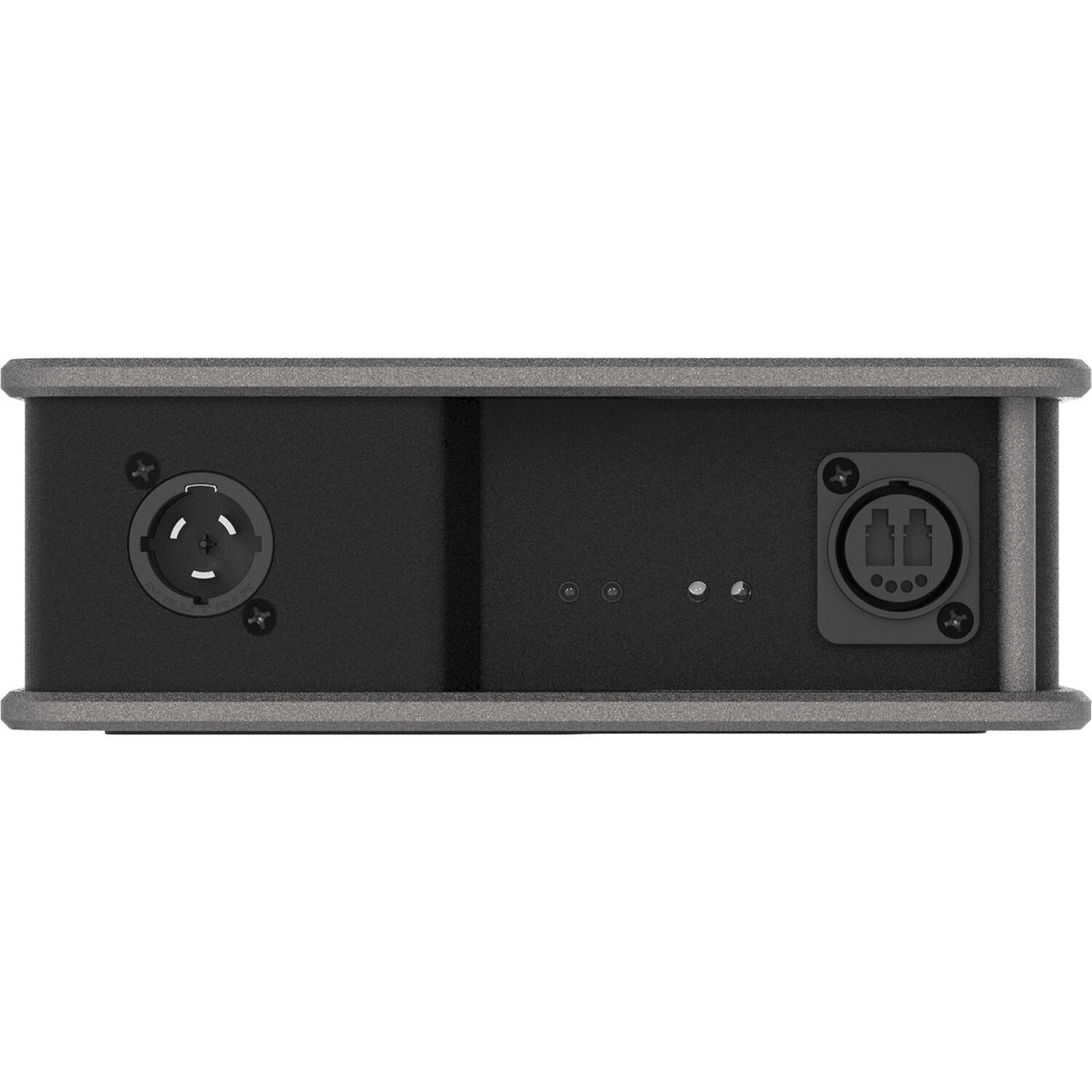 Theatrixx Technologies XVVFIBER2HDMI xVision Fiber to HDMI + Ethernet Converter and powerCON True1 In/Out