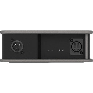 Theatrixx Technologies XVVFIBER2HDMI xVision Fiber to HDMI + Ethernet Converter and powerCON True1 In/Out
