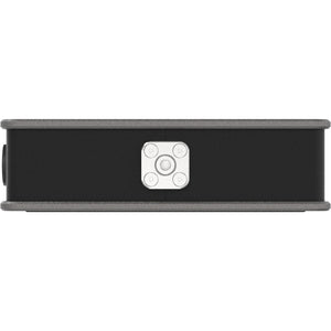 Theatrixx Technologies XVVFIBER2HDMI xVision Fiber to HDMI + Ethernet Converter and powerCON True1 In/Out