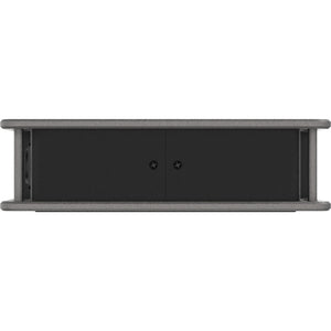 Theatrixx Technologies XVVFIBER2HDMI xVision Fiber to HDMI + Ethernet Converter and powerCON True1 In/Out