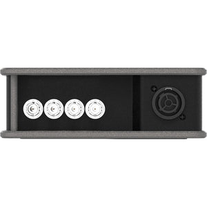 Theatrixx Technologies XVVDP2QSDI DisplayPort to Quad 3G-SDI xVision Converter