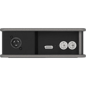 Theatrixx Technologies XVVDP2QSDI DisplayPort to Quad 3G-SDI xVision Converter