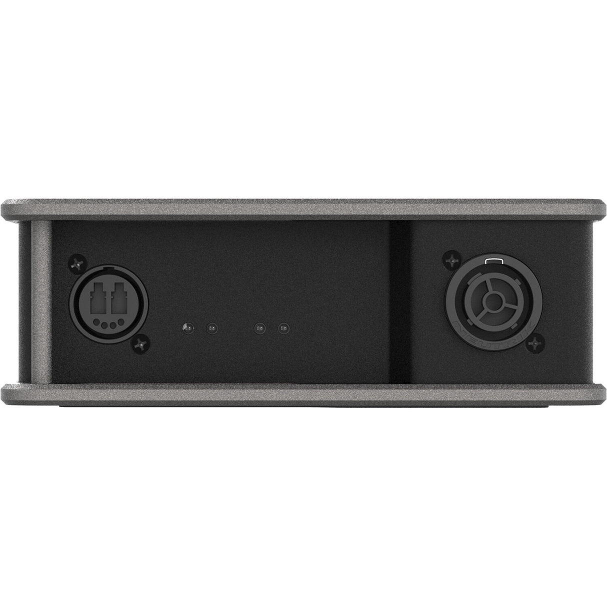 Theatrixx Technologies HDMI 2.0 + Ethernet to Fiber 10G xVision Converter