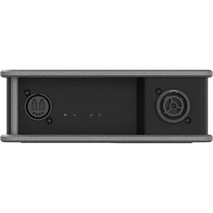 Theatrixx Technologies HDMI 2.0 + Ethernet to Fiber 10G xVision Converter