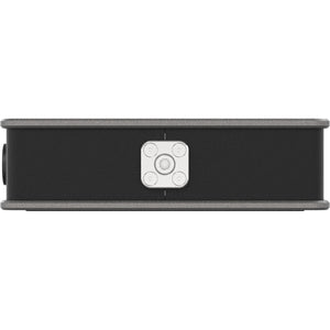 Theatrixx Technologies HDMI 2.0 + Ethernet to Fiber 10G xVision Converter