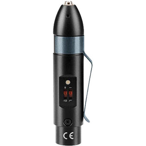 Sennheiser MZA900P - In-Line Power Supply and Preamplifier