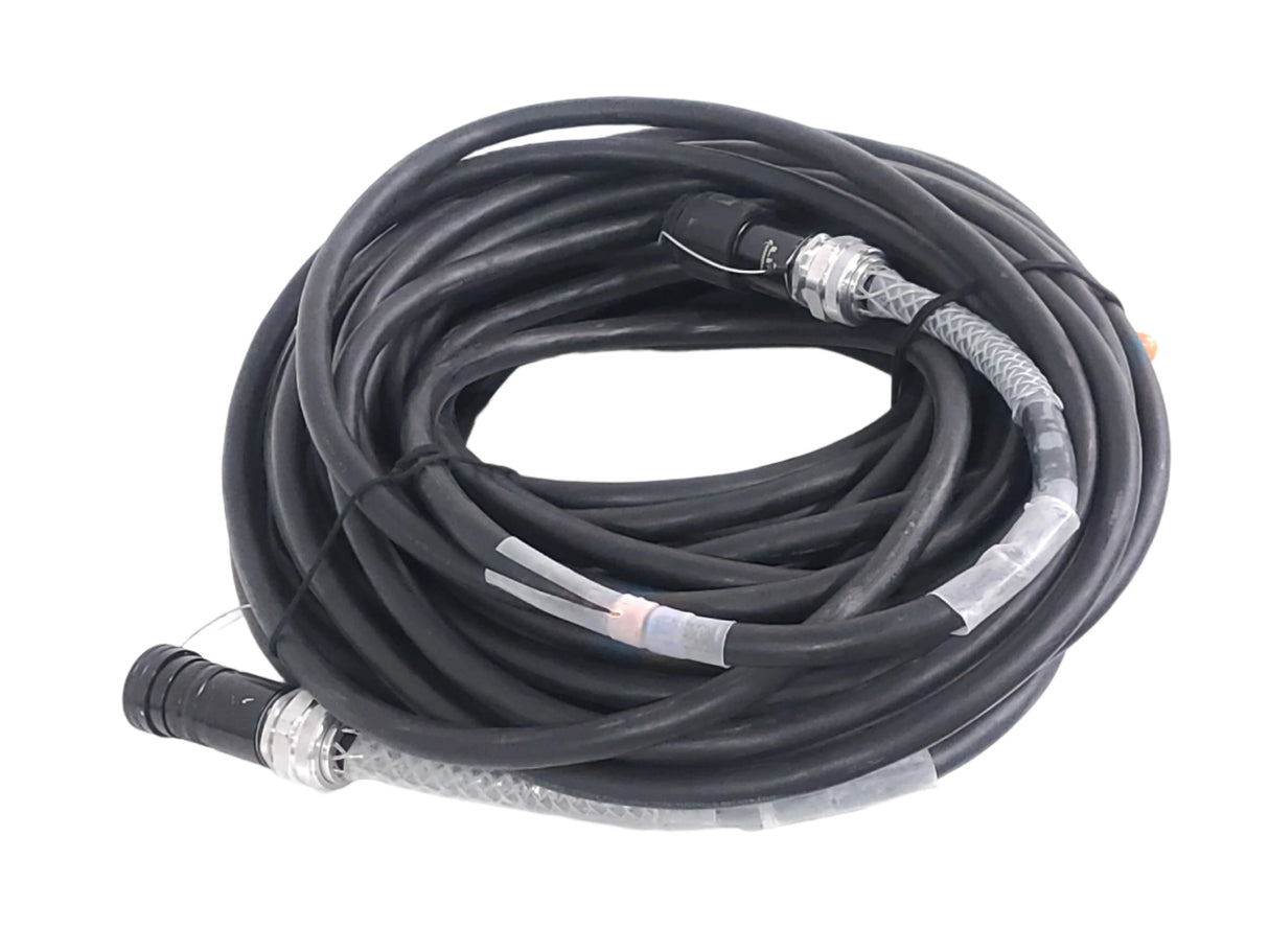 160' - Socapex LK4Cat6F Heavy Duty Cable