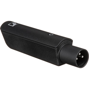 Sennheiser XSW-D XLR BASE SET Digital Wireless Plug-On Microphone System with No Mic (2.4 GHz)