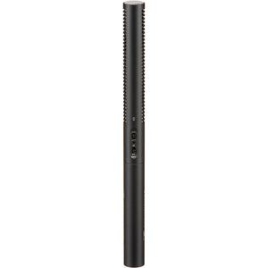 Sennheiser MKE 600 Shotgun Microphone