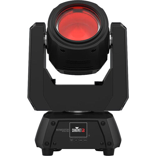 CHAUVET DJ Intimidator Beam Q60 60W RGBW LED Moving Head Light Fixture