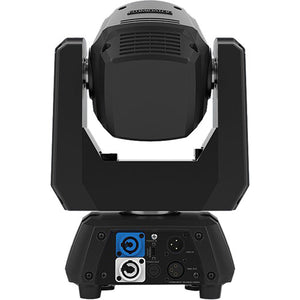 CHAUVET DJ Intimidator Beam Q60 60W RGBW LED Moving Head Light Fixture