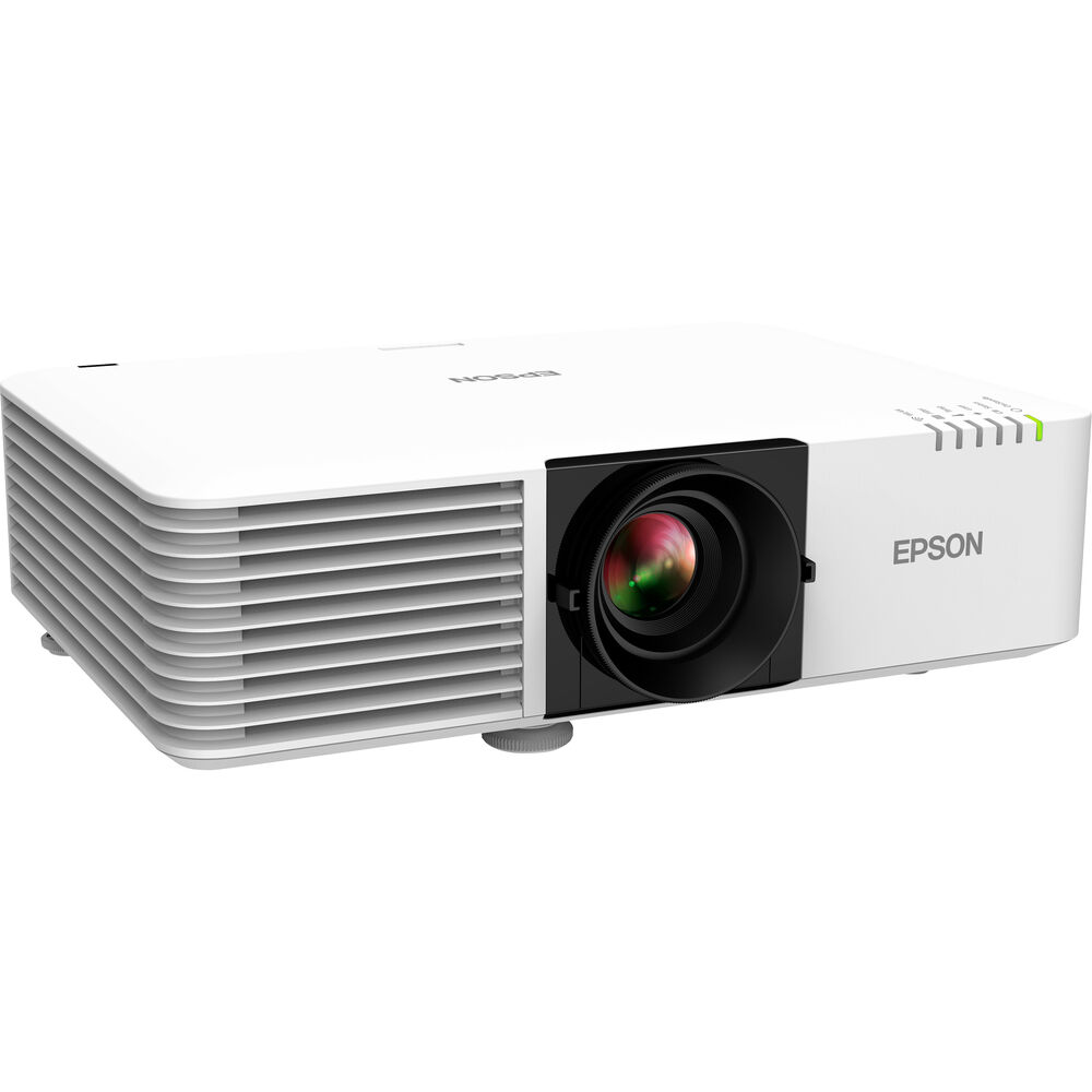 Epson PowerLite L520W Projector, WXGA, 5200 lumens, 3LCD