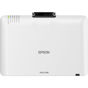 Epson PowerLite L520W Projector, WXGA, 5200 lumens, 3LCD