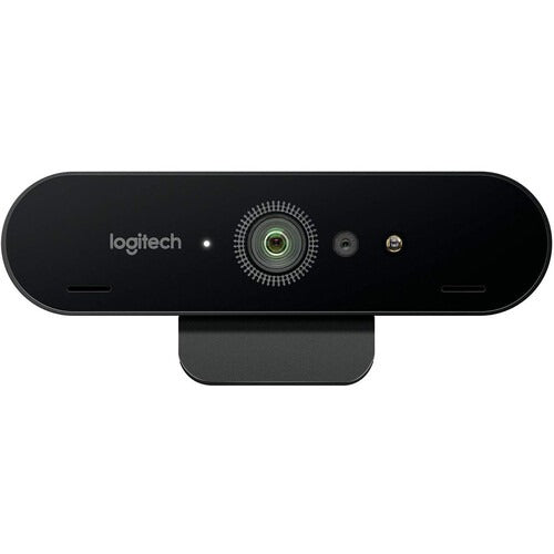 Logitech BRIO Ultra HD Webcam