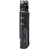 TASCAM Portacapture X8 32-Bit Float 8-Channel Multitrack Field Recorder