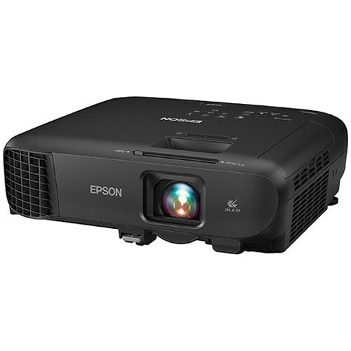 Epson PowerLite 1288 4000-Lumen Full HD 3LCD Projector with Wi-Fi