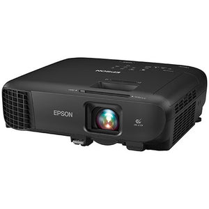 Epson PowerLite 1288 4000-Lumen Full HD 3LCD Projector with Wi-Fi