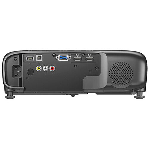 Epson PowerLite 1288 4000-Lumen Full HD 3LCD Projector with Wi-Fi