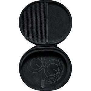 Shure SBH1DYBK1 AONIC 40 Noise-Canceling Wireless Over-Ear Headphones (Black)
