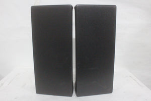(2) Community V2-26BT 2-Way Passive Loudspeaker w/ Vertical Yoke