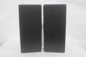 (2) Community V2-26BT 2-Way Passive Loudspeaker w/ Vertical Yoke