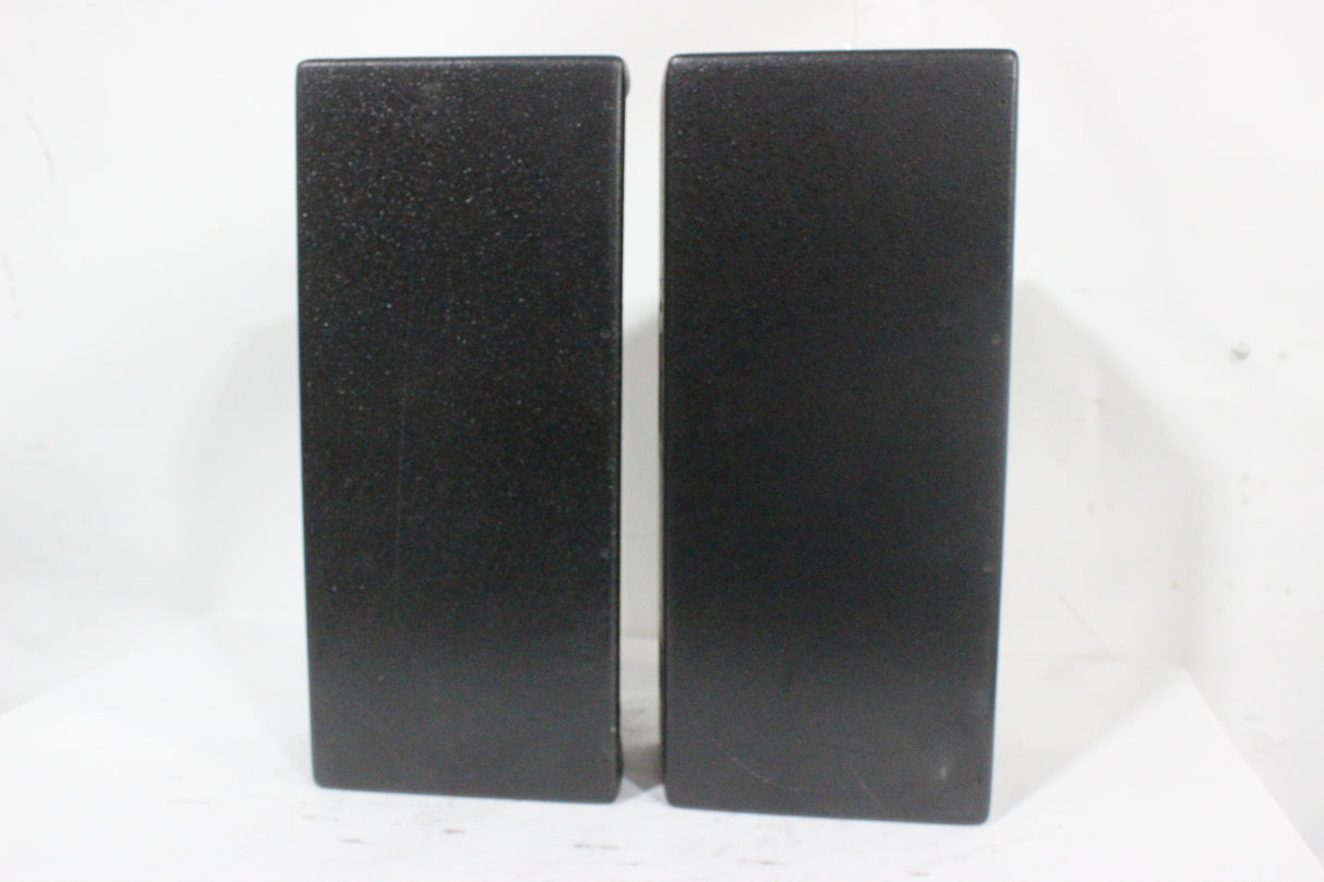 (2) Community V2-26BT 2-Way Passive Loudspeaker w/ Vertical Yoke