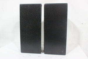 (2) Community V2-26BT 2-Way Passive Loudspeaker w/ Vertical Yoke