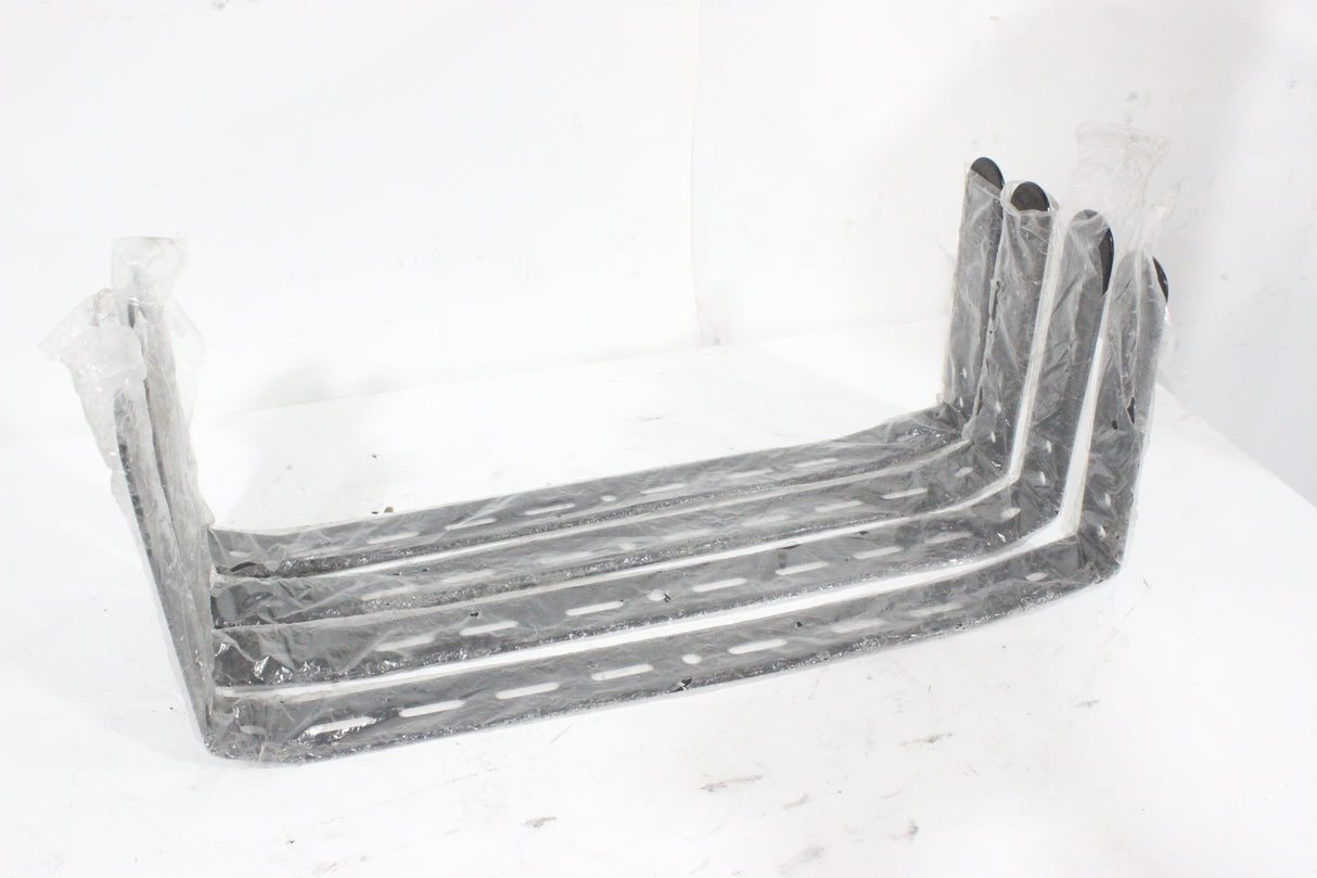 (2) Community V2-26BT 2-Way Passive Loudspeaker w/ Vertical Yoke