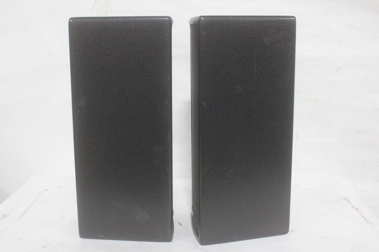 (2) Community V2-26BT 2-Way Passive Loudspeaker w/ Vertical Yoke