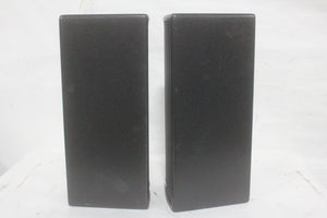 (2) Community V2-26BT 2-Way Passive Loudspeaker w/ Vertical Yoke
