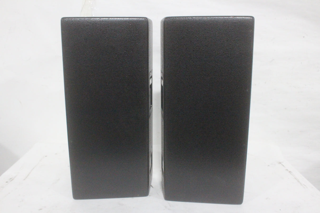 (2) Community V2-26BT 2-Way Passive Loudspeaker w/ Vertical Yoke