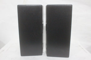 (2) Community V2-26BT 2-Way Passive Loudspeaker w/ Vertical Yoke